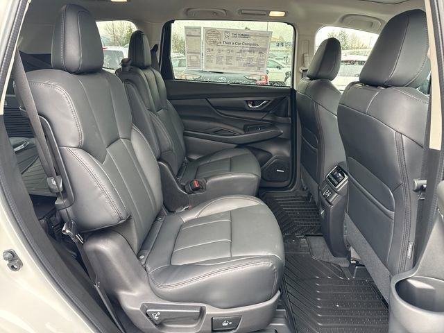 New 2026 Subaru Ascent Limited Bronze image 13