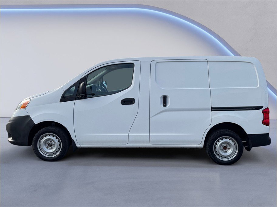 Used 2017 Nissan NV200 S image 3