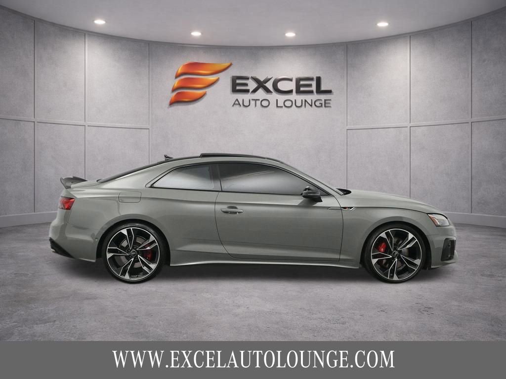 Used 2022 Audi S5 Prestige w/ S Sport Package image 7