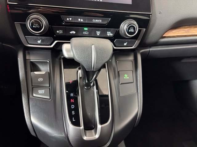 Used 2019 Honda CR-V EX image 17