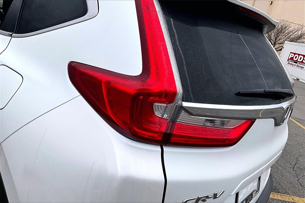 Used 2019 Honda CR-V EX image 30