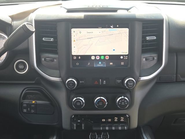 Used 2024 RAM 2500 Big Horn w/ Off Road Package image 26