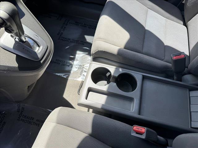 Used 2011 Honda CR-V LX image 15