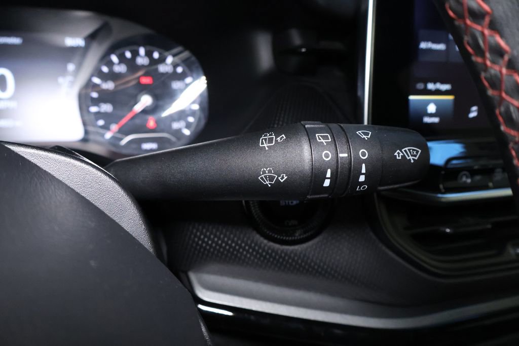 Used 2024 Jeep Compass Trailhawk image 23