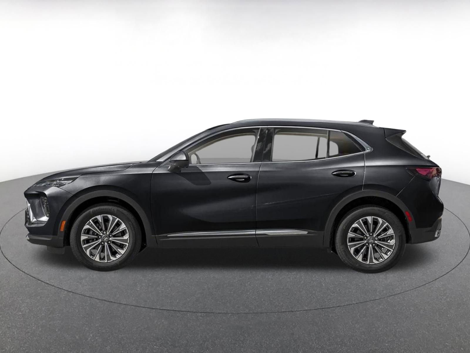 Used 2024 Buick Envision Preferred AWD/4WD image 7
