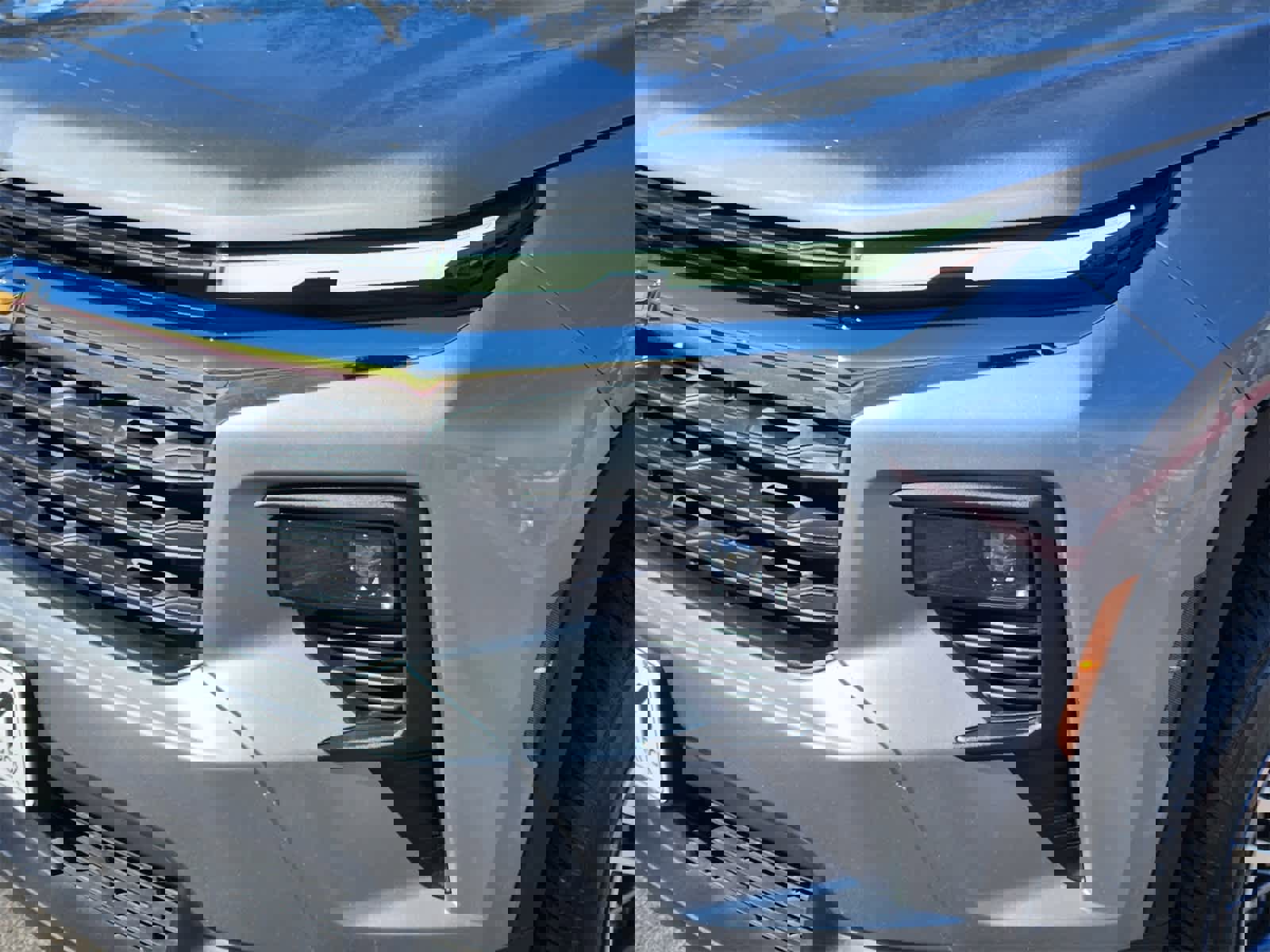 Used 2024 Chevrolet Traverse LS image 7