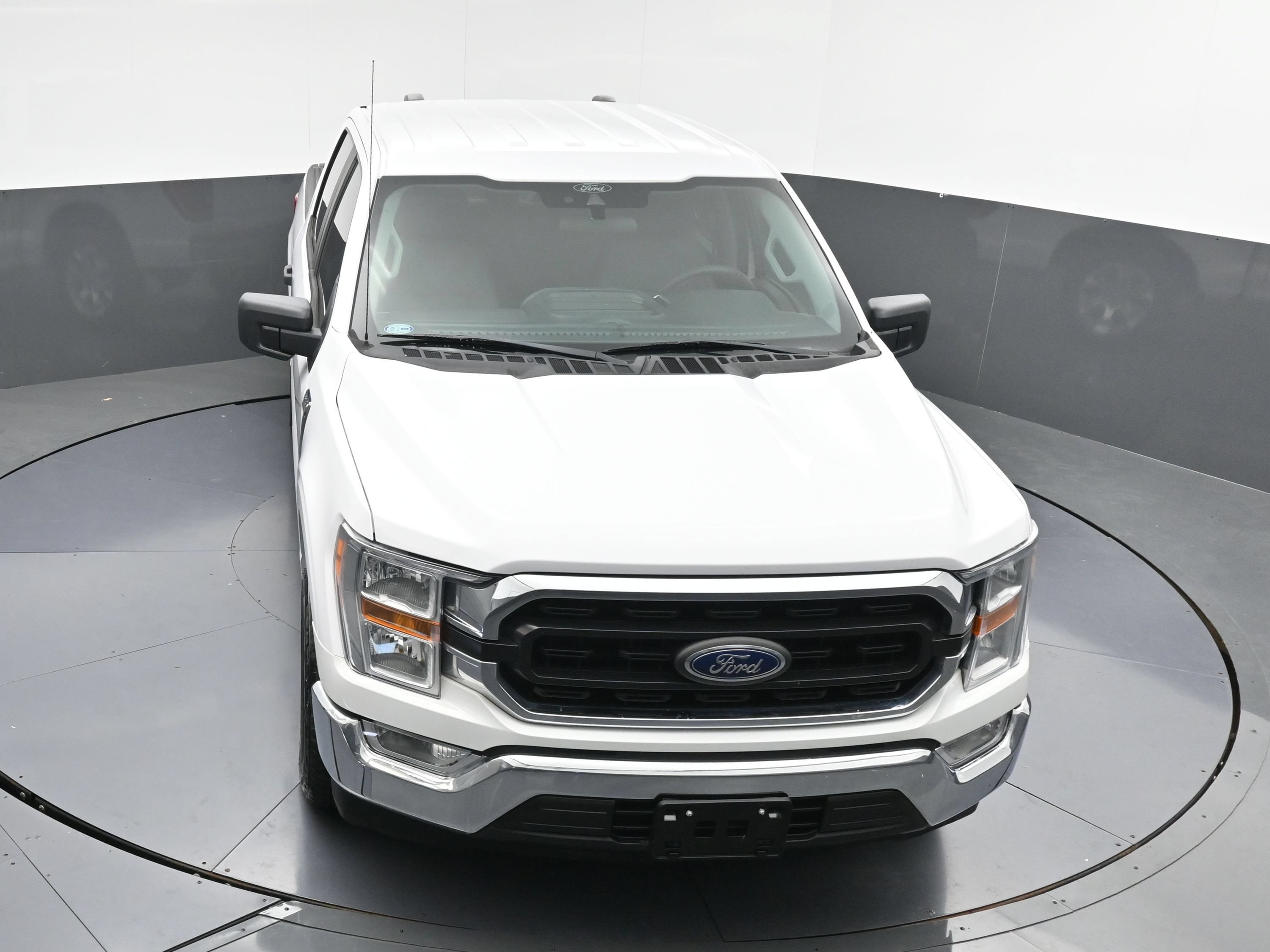 Used 2021 Ford F150 XLT RWD image 33