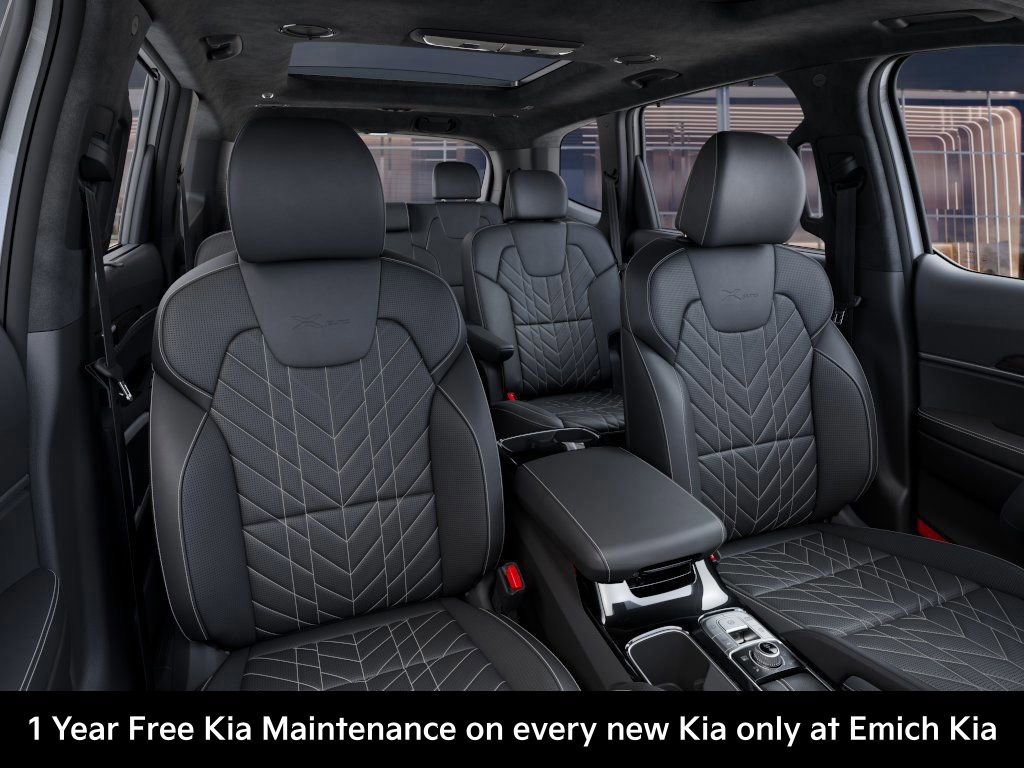 New 2025 Kia Telluride SX Prestige X-Pro image 7