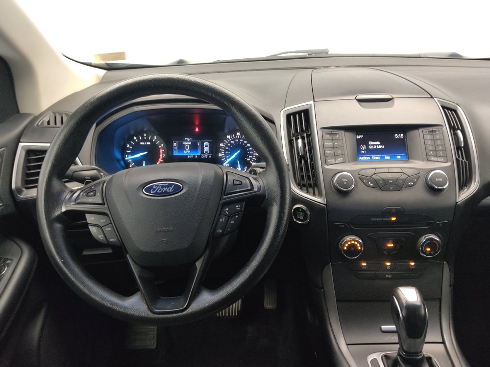 Used 2016 Ford Edge SE AWD/4WD image 22