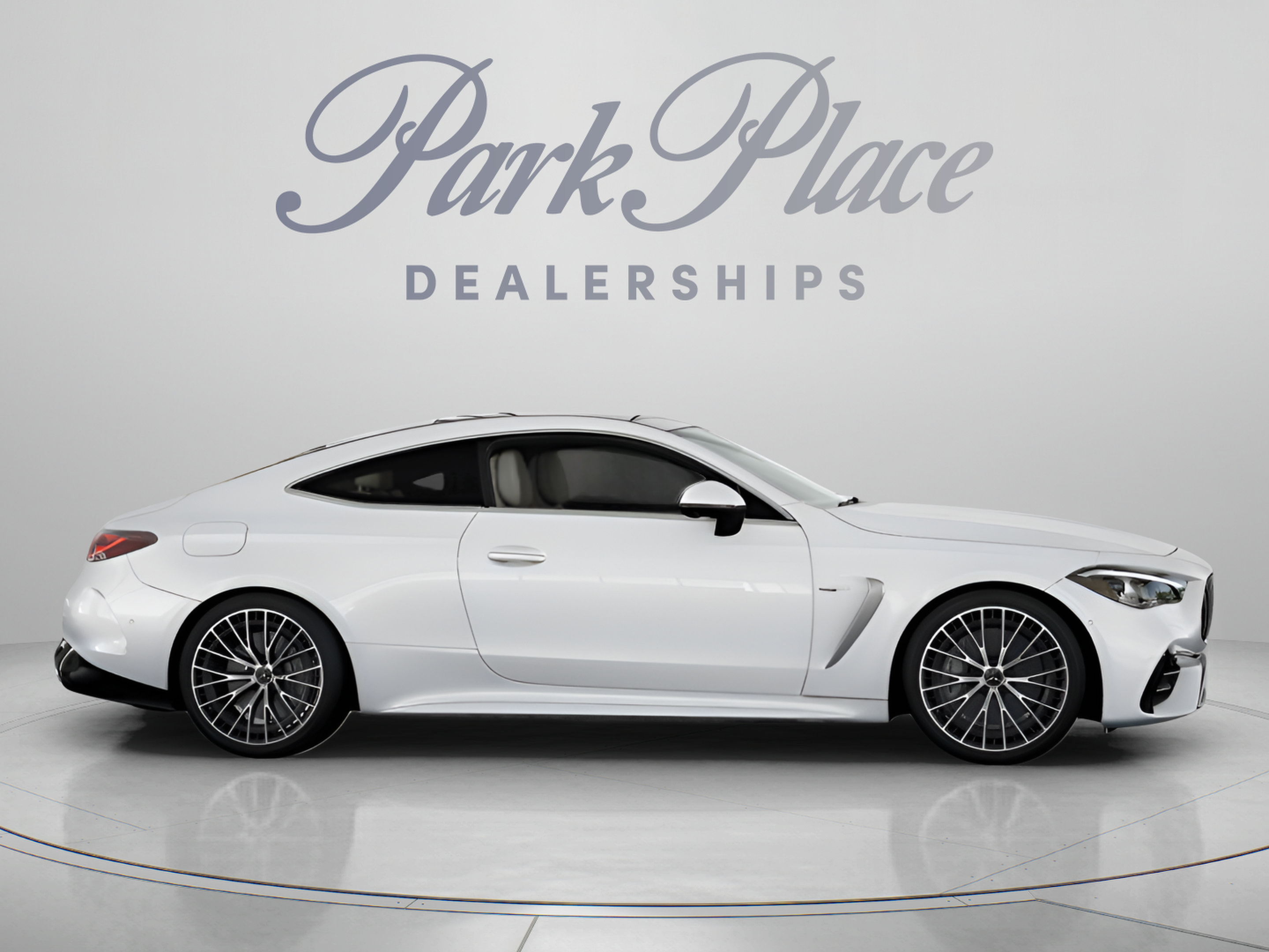 New 2027 Mercedes-Benz CLE 53 AMG 4MATIC Coupe image 28
