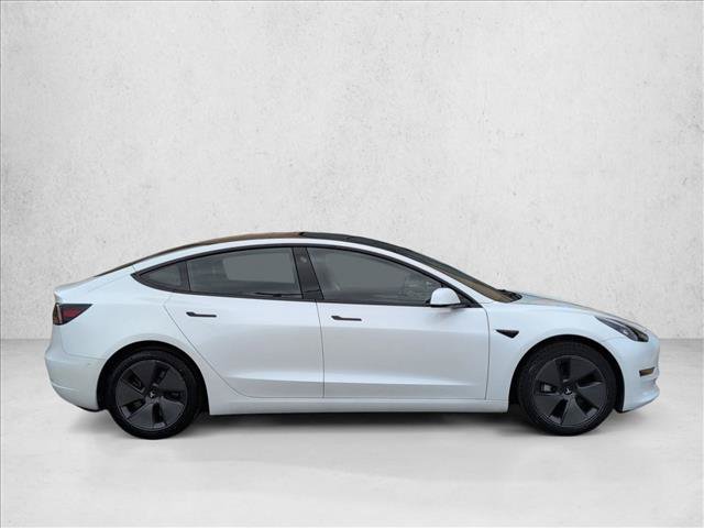 Used 2023 Tesla Model 3 Standard Range RWD image 4