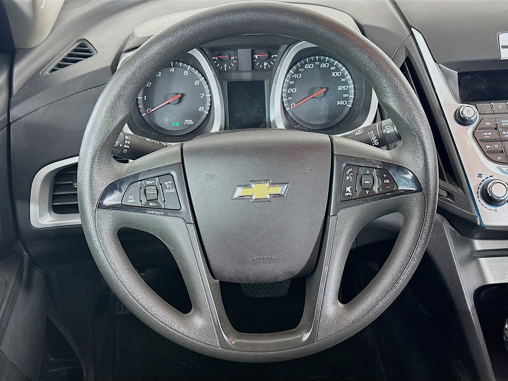 Used 2014 Chevrolet Equinox LS w/ LPO, Protection Package FWD image 17