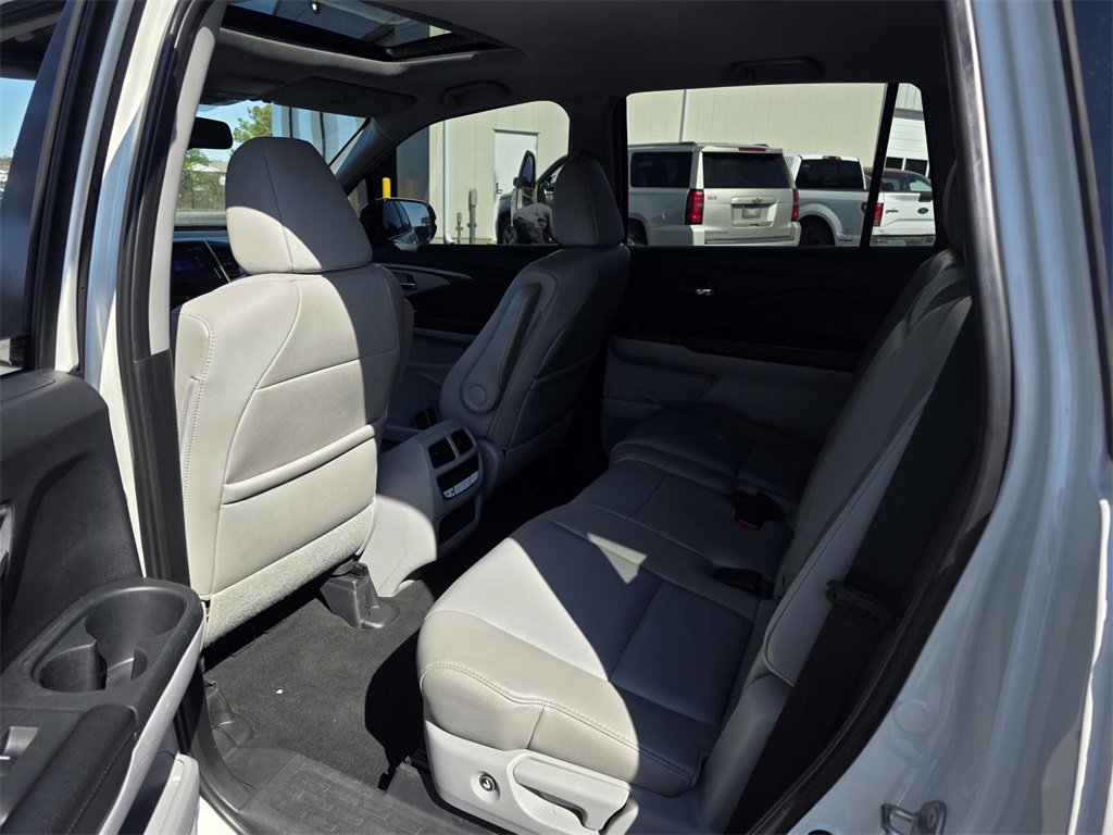 Used 2018 Honda Pilot EX-L image 25