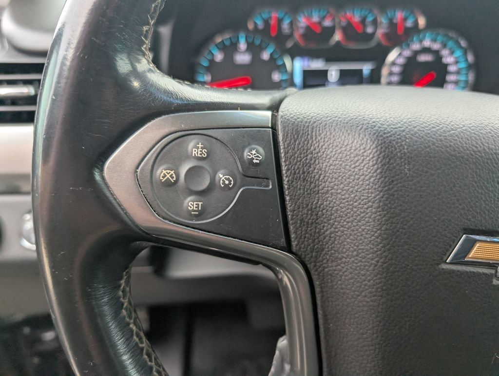 Used 2018 Chevrolet Tahoe LT AWD/4WD image 22