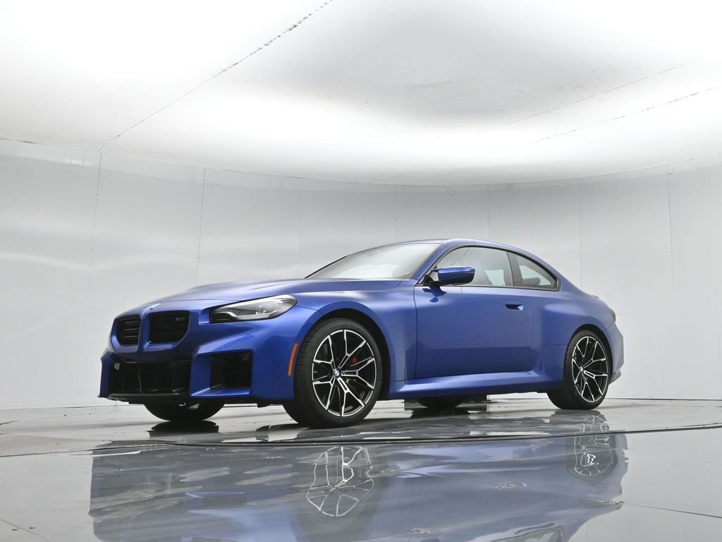 Used 2025 BMW M2 image 44
