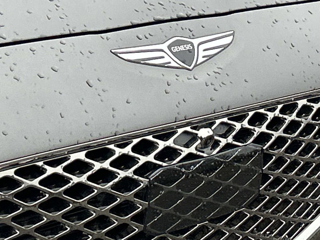 New 2026 Genesis G70 2.5T Prestige AWD/4WD image 11