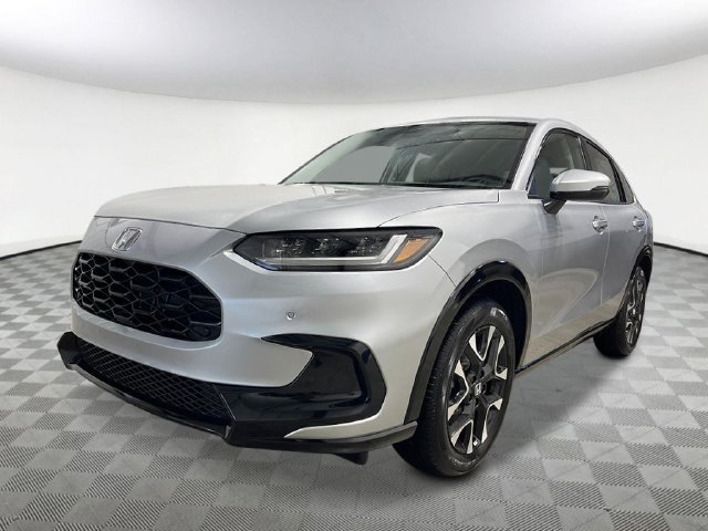 New 2027 Honda HR-V EX-L image 2