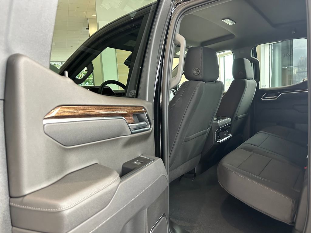 New 2026 GMC Sierra 1500 Elevation w/ Preferred Package image 15