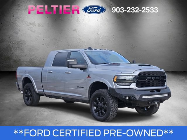 Used 2023 RAM 2500 Limited