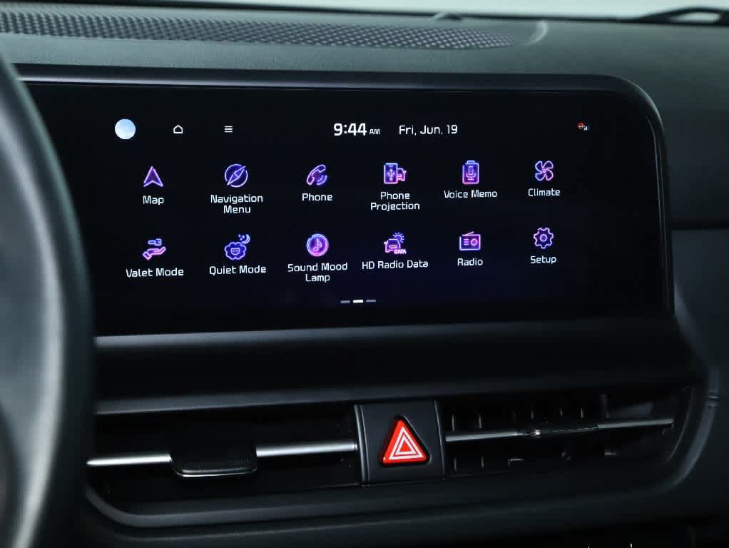 Used 2024 Kia Seltos EX AWD/4WD image 25
