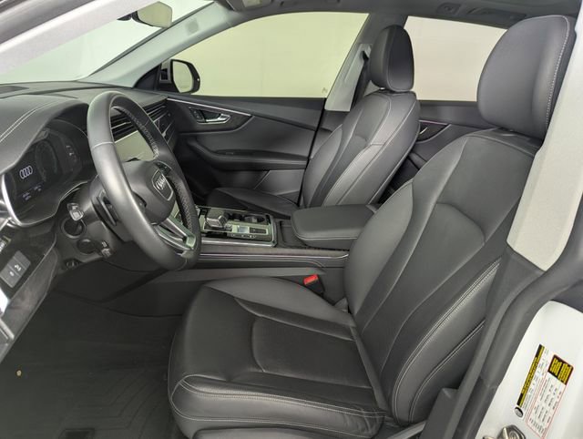 Used 2023 Audi Q8 Premium Plus AWD/4WD image 10