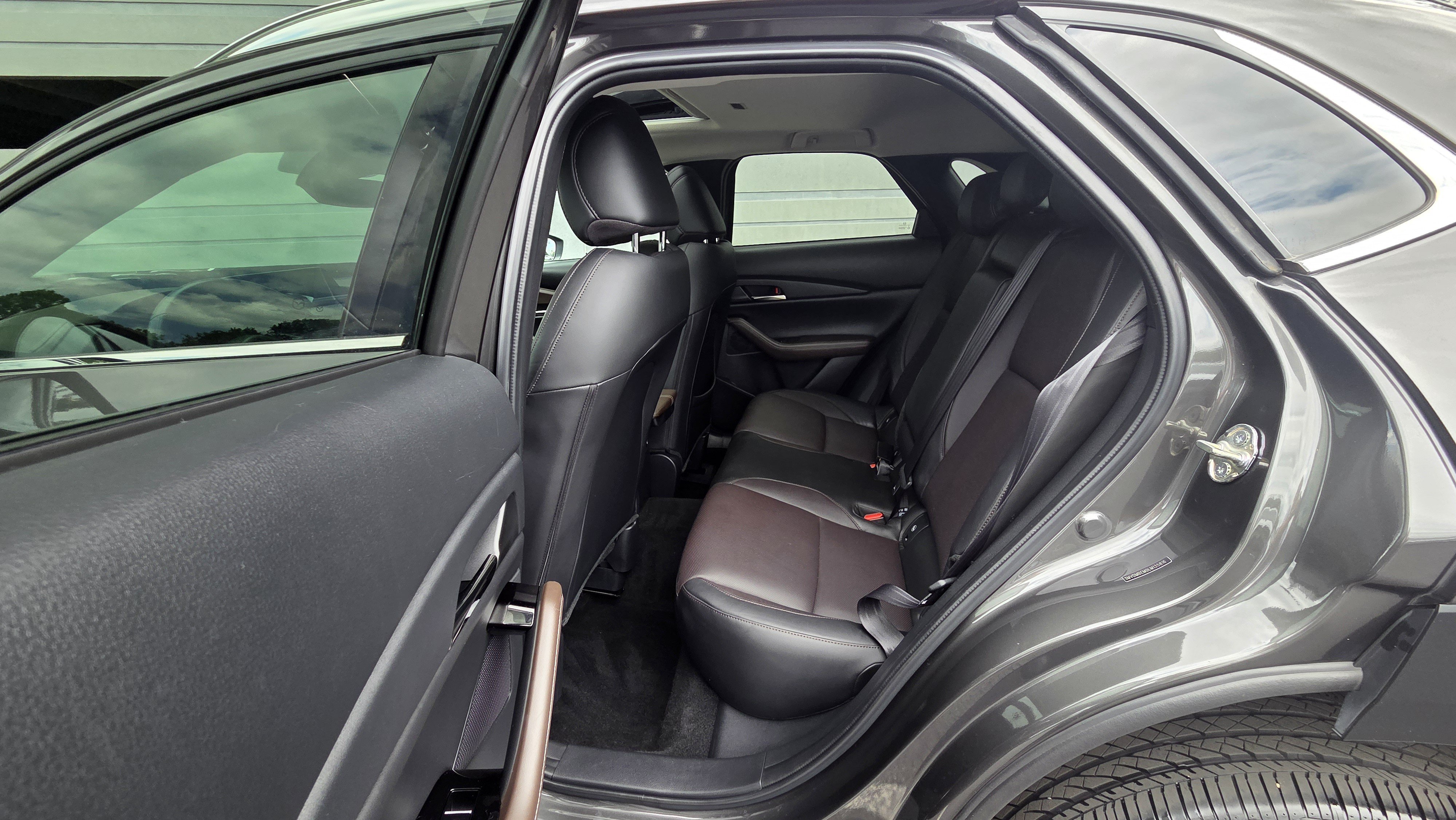 Used 2020 MAZDA CX-30 AWD w/ Premium Package image 63