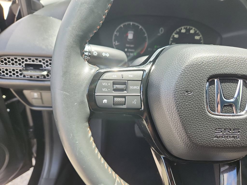 Used 2024 Honda HR-V Sport image 15