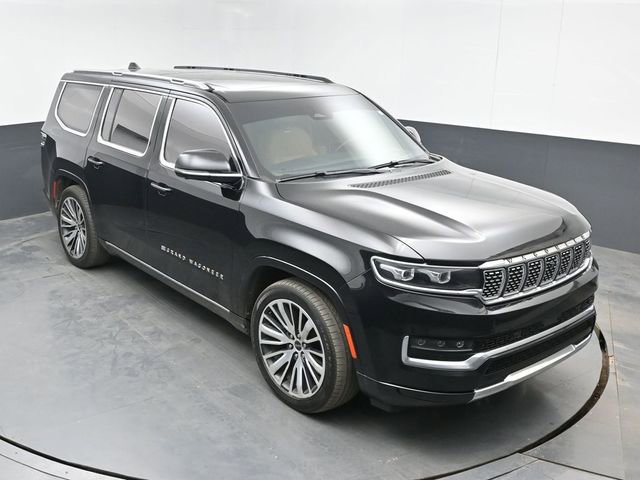 Used 2022 Jeep Grand Wagoneer Series III image 23