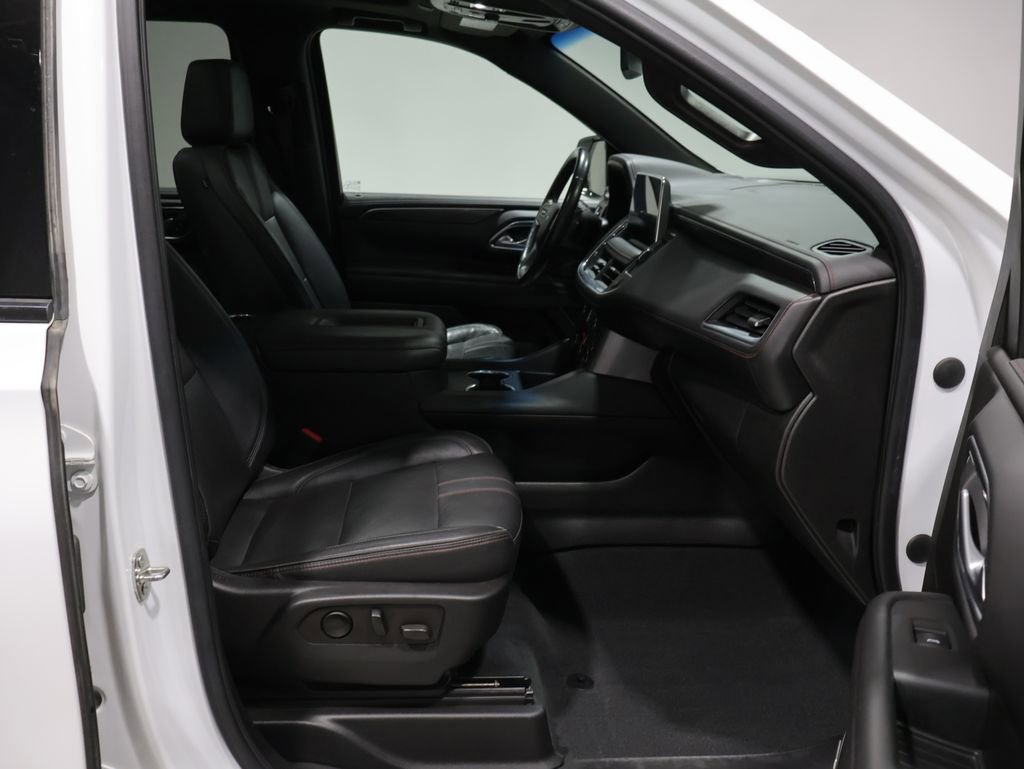 Used 2021 Chevrolet Suburban RST image 26