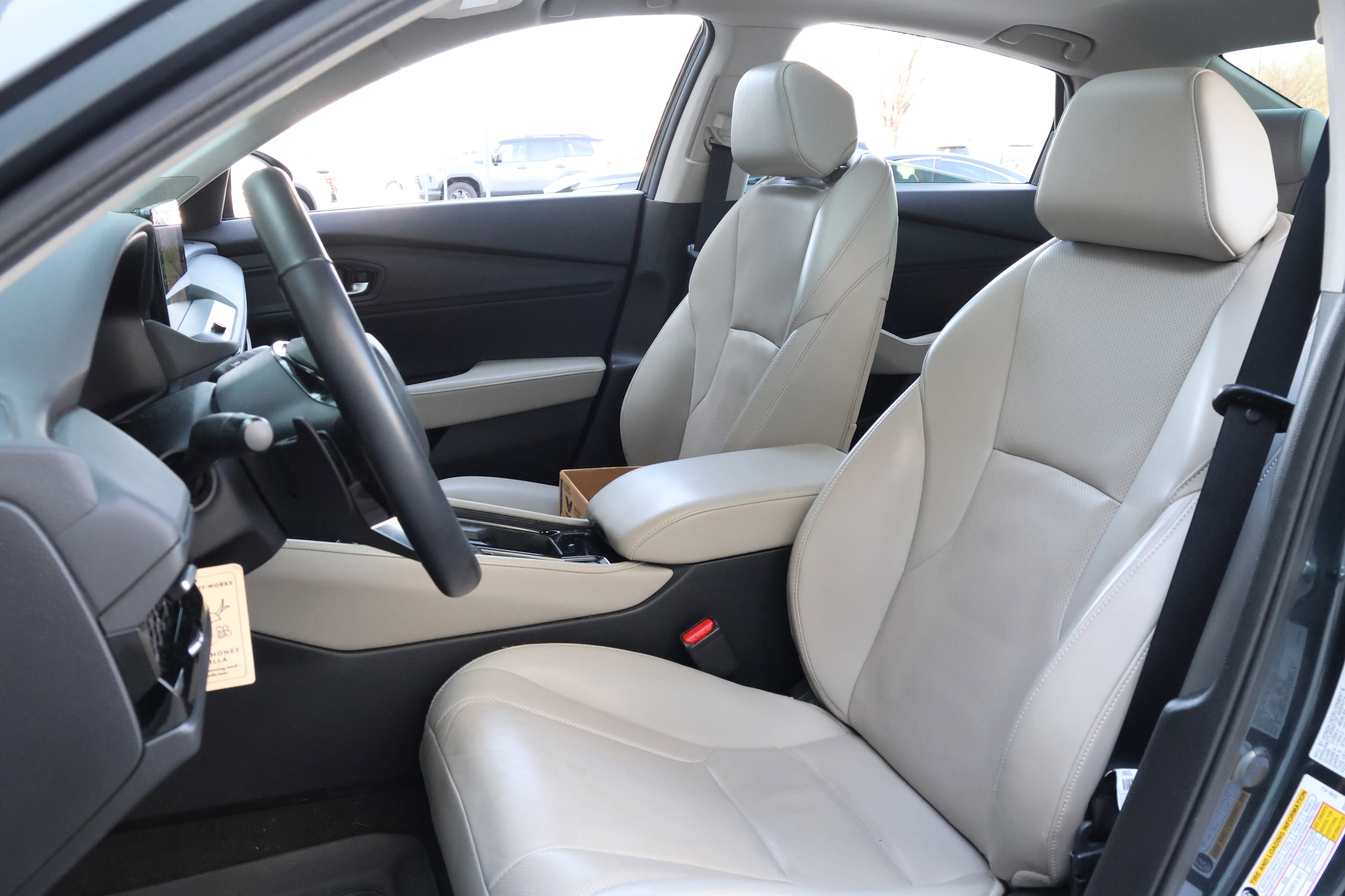 Used 2024 Honda Accord Touring image 33