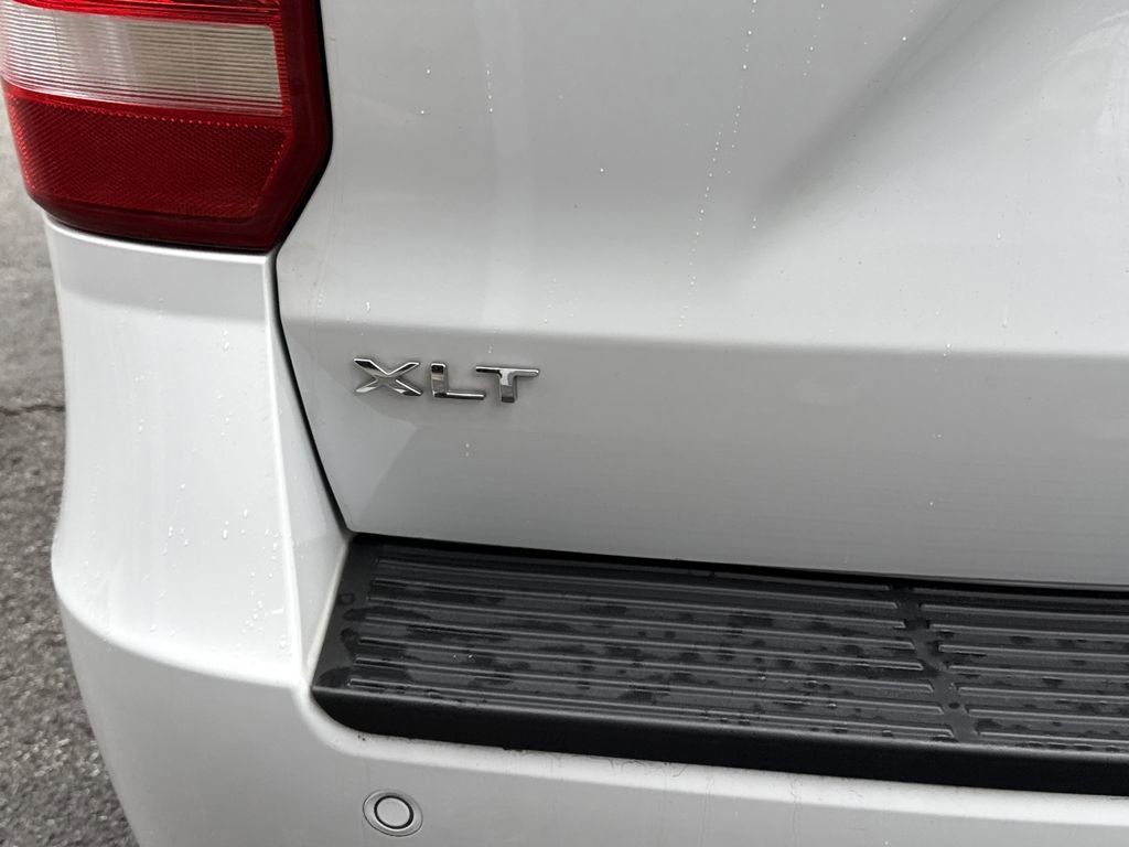 Used 2021 Ford Expedition XLT image 38