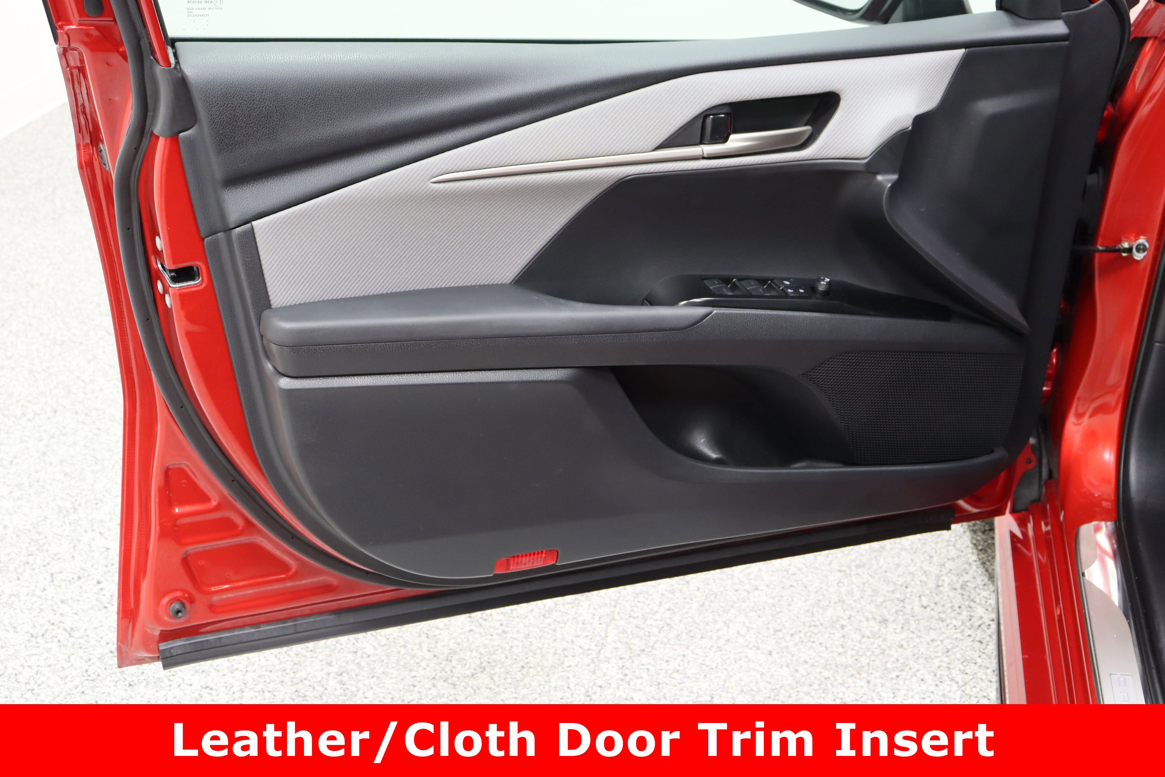 Certified 2025 Toyota Camry SE image 12