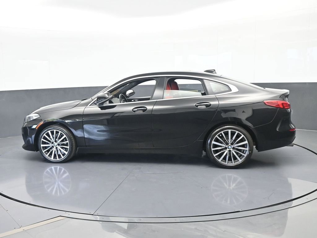 Used 2022 BMW 228i Gran Coupe 228i w/ Convenience Package image 3
