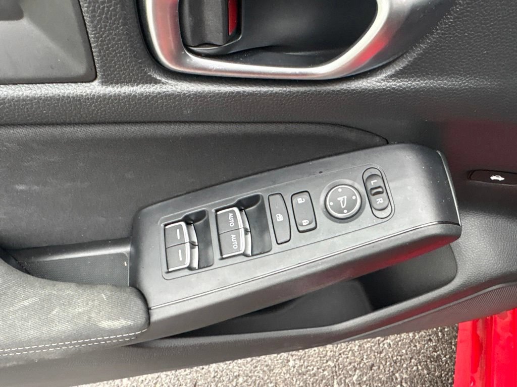 Used 2024 Honda Civic Sport image 15