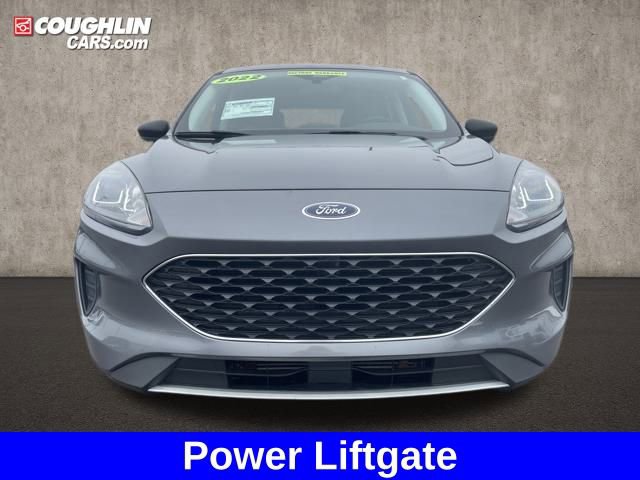 Used 2022 Ford Escape SE w/ Convenience Package image 8