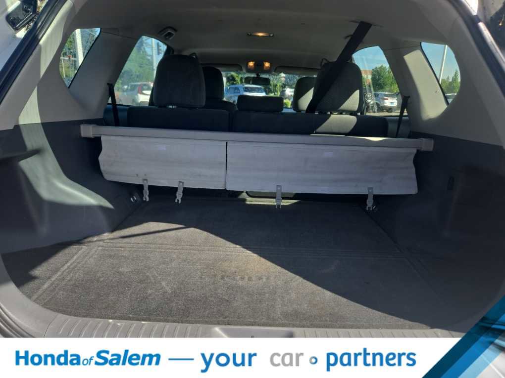 Used 2012 Toyota Prius V Three FWD image 19