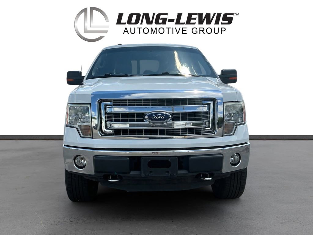 Used 2013 Ford F150 XLT w/ Luxury Equipment Group AWD/4WD image 11
