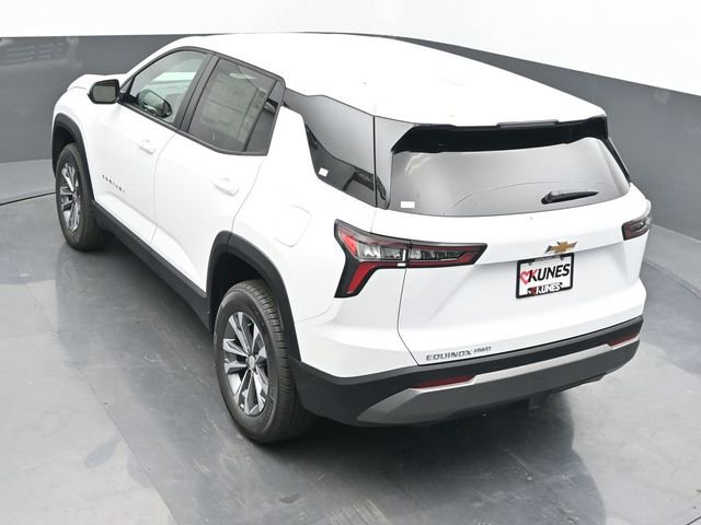 New 2026 Chevrolet Equinox LT w/ Convenience Package II image 38