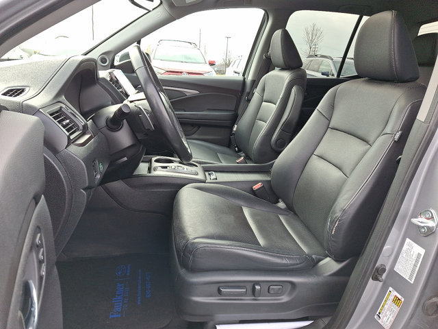 Used 2023 Honda Ridgeline RTL image 14