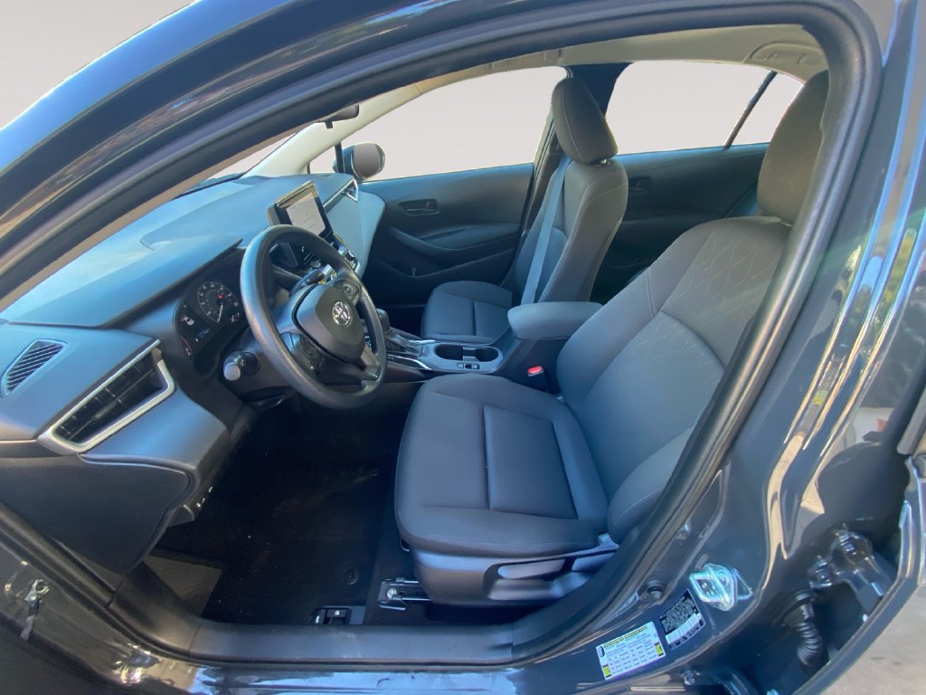 Used 2024 Toyota Corolla LE FWD image 9