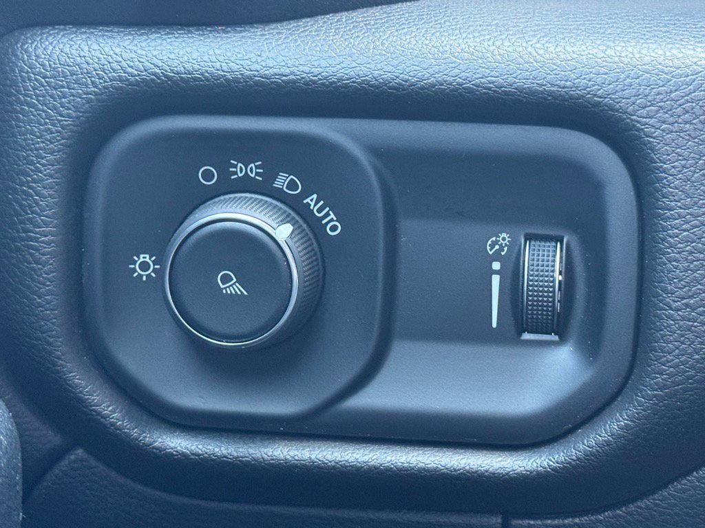 Used 2024 RAM 2500 Tradesman image 18