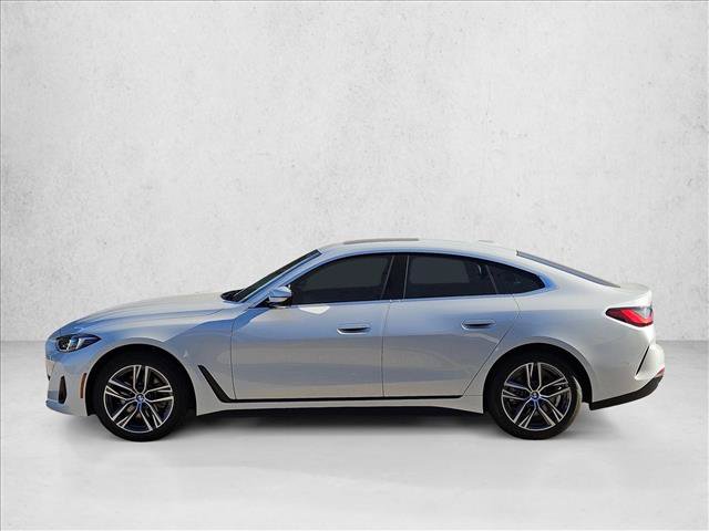 Used 2026 BMW 430i RWD image 9