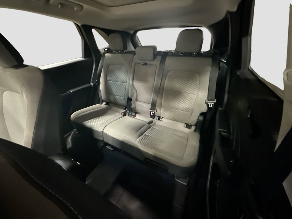 Used 2022 Ford Escape SE w/ Convenience Package image 24