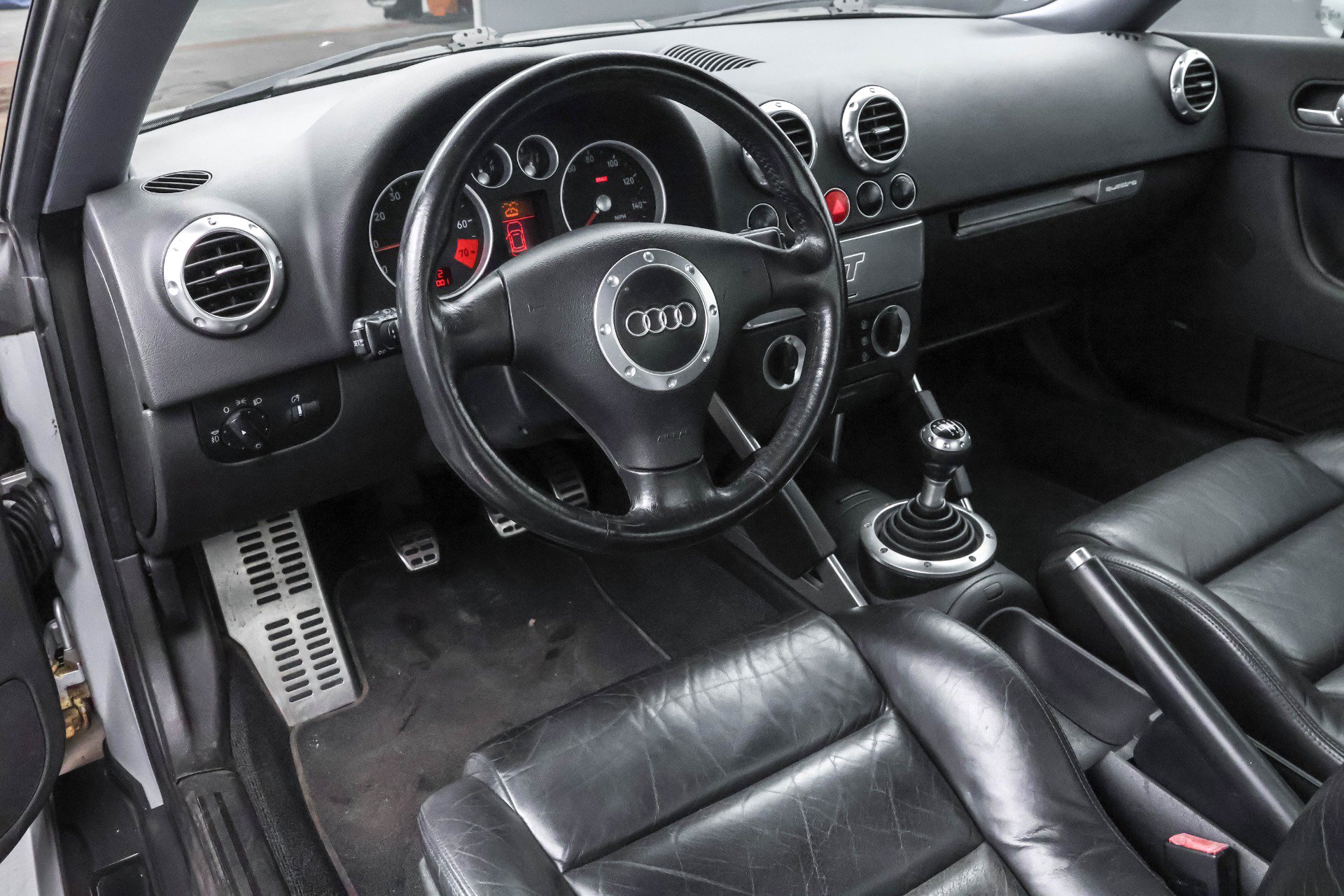 Used 2001 Audi TT 1.8T image 7