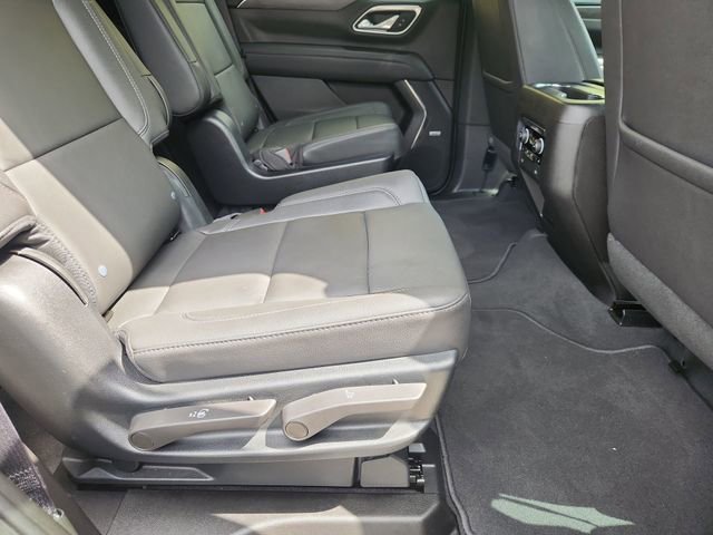 Certified 2023 Chevrolet Tahoe LT w/ LT Signature Plus Package image 27