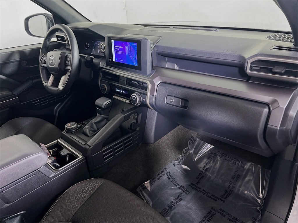 Certified 2025 Toyota 4Runner SR5 image 25