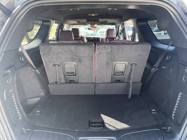 New 2026 Dodge Durango GT image 26