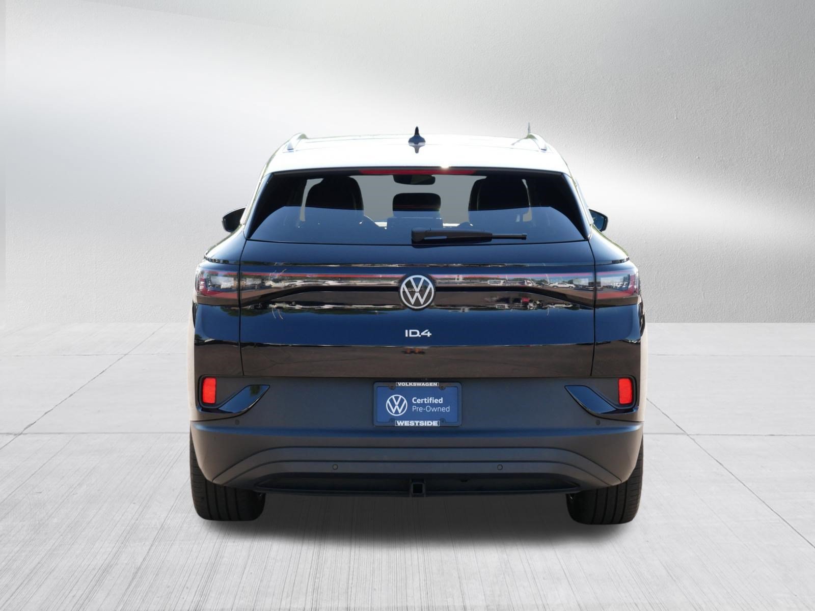 Certified 2023 Volkswagen ID.4 Pro S AWD/4WD image 6
