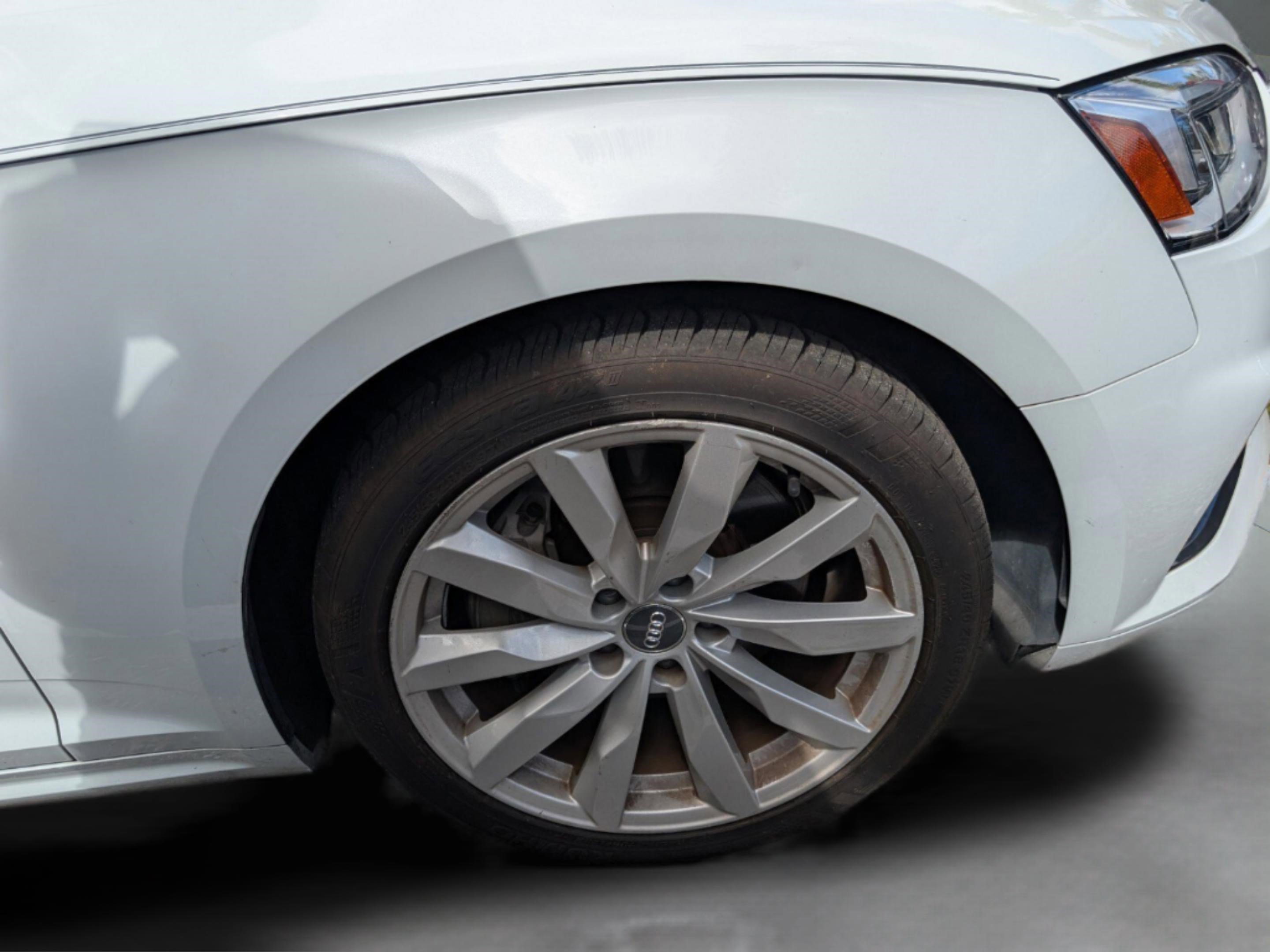 Used 2018 Audi A5 2.0T Premium Plus w/ Premium Plus image 24