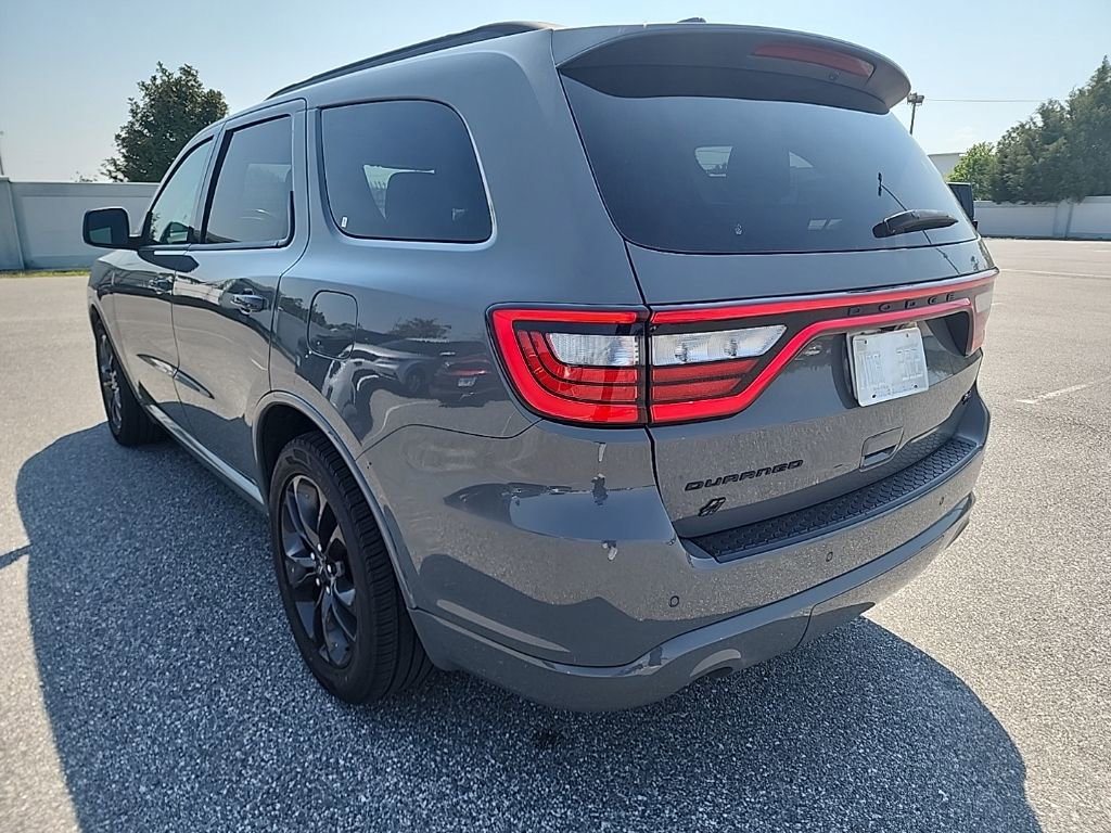 Used 2022 Dodge Durango R/T image 9